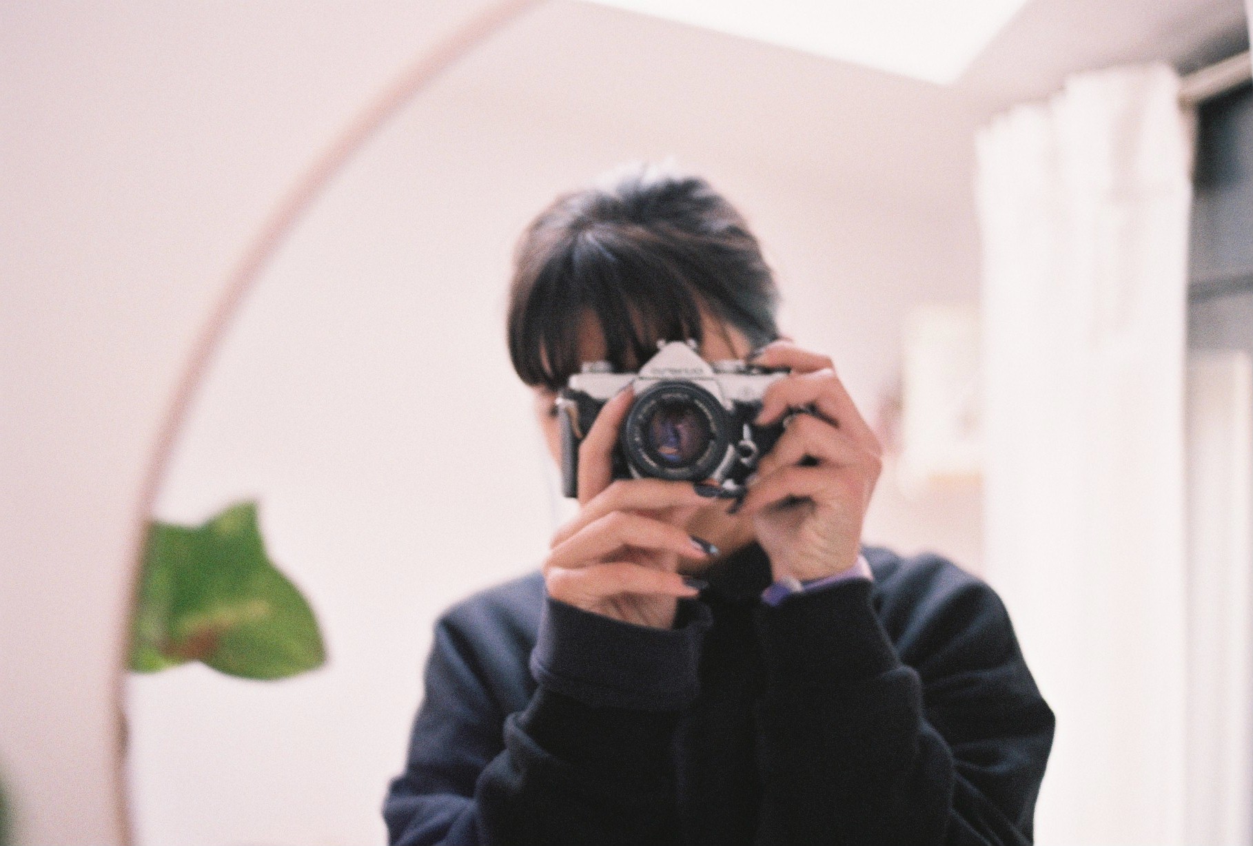 Quien soy - ¡get to know Elisa!