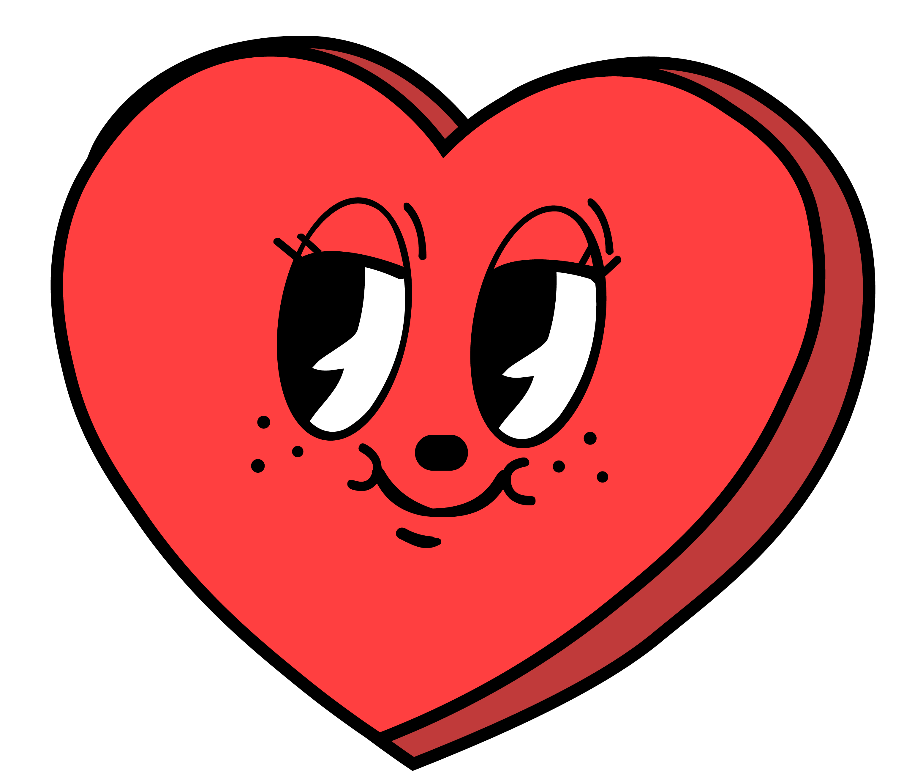 caras