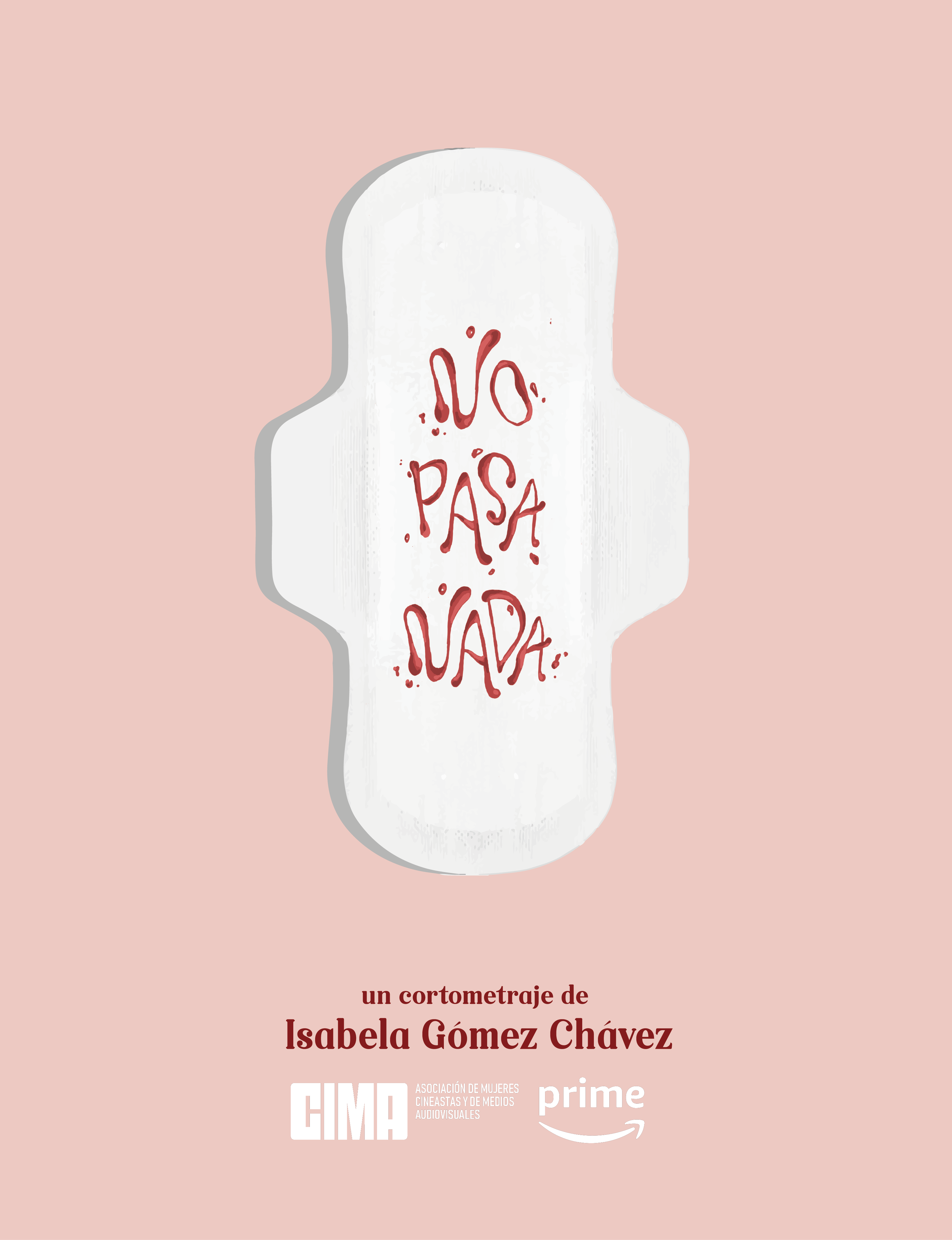 NO PASA NADA